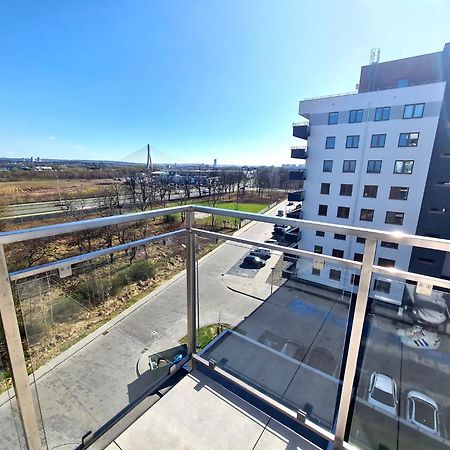 Vip Apartamenty Lubelska Жешув Экстерьер фото