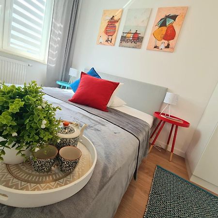 Vip Apartamenty Lubelska Жешув Экстерьер фото