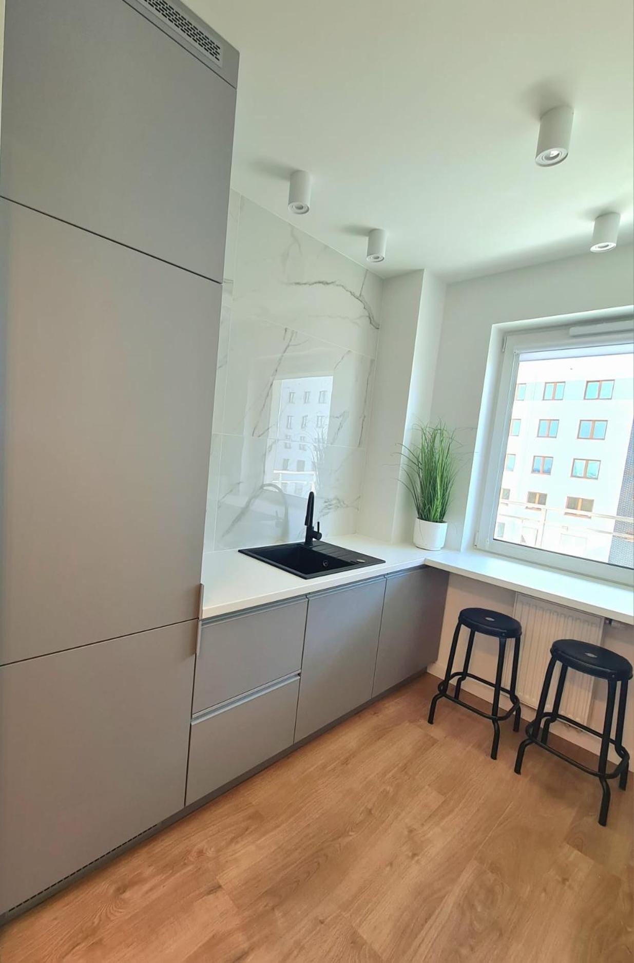 Vip Apartamenty Lubelska Жешув Экстерьер фото