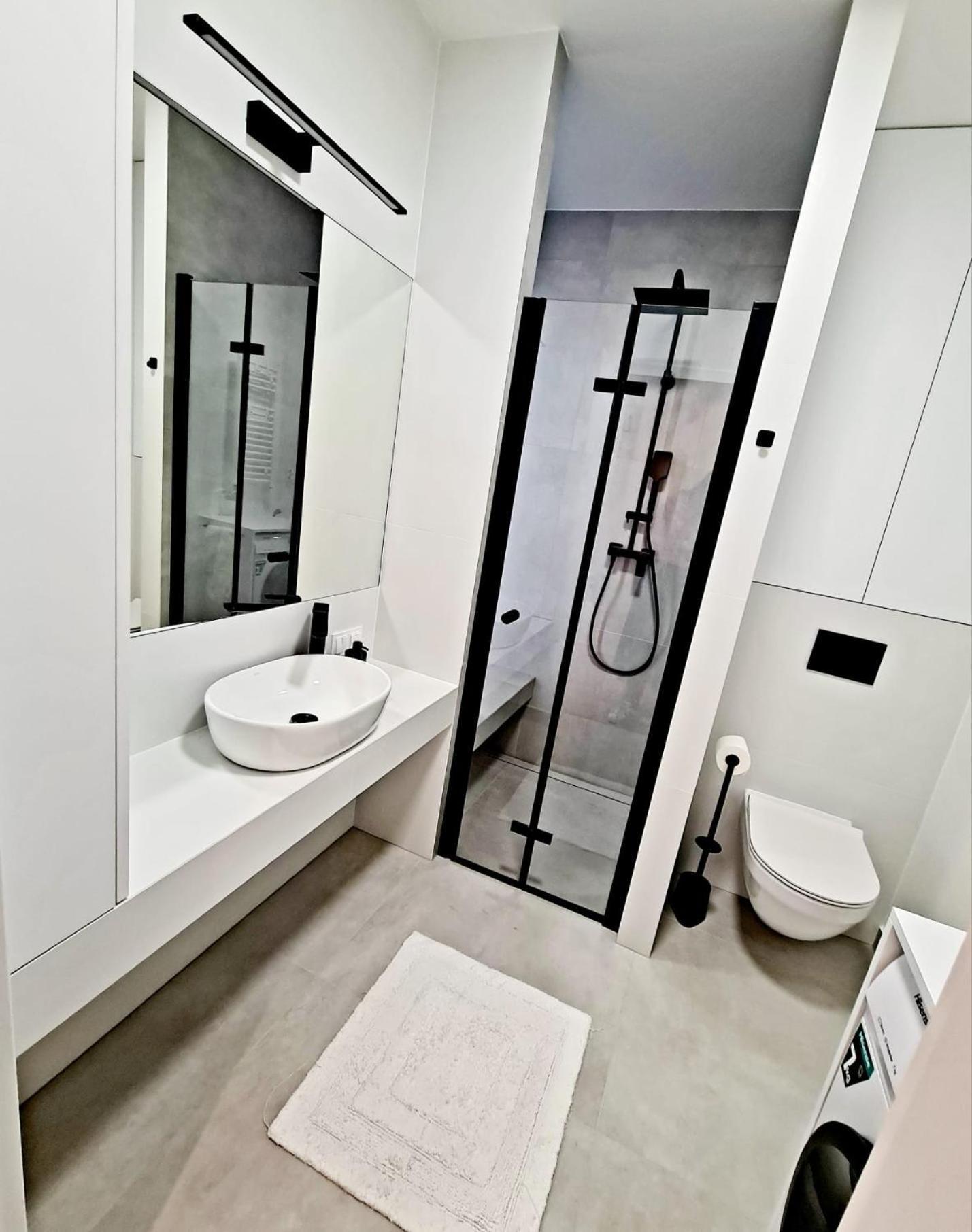 Vip Apartamenty Lubelska Жешув Экстерьер фото