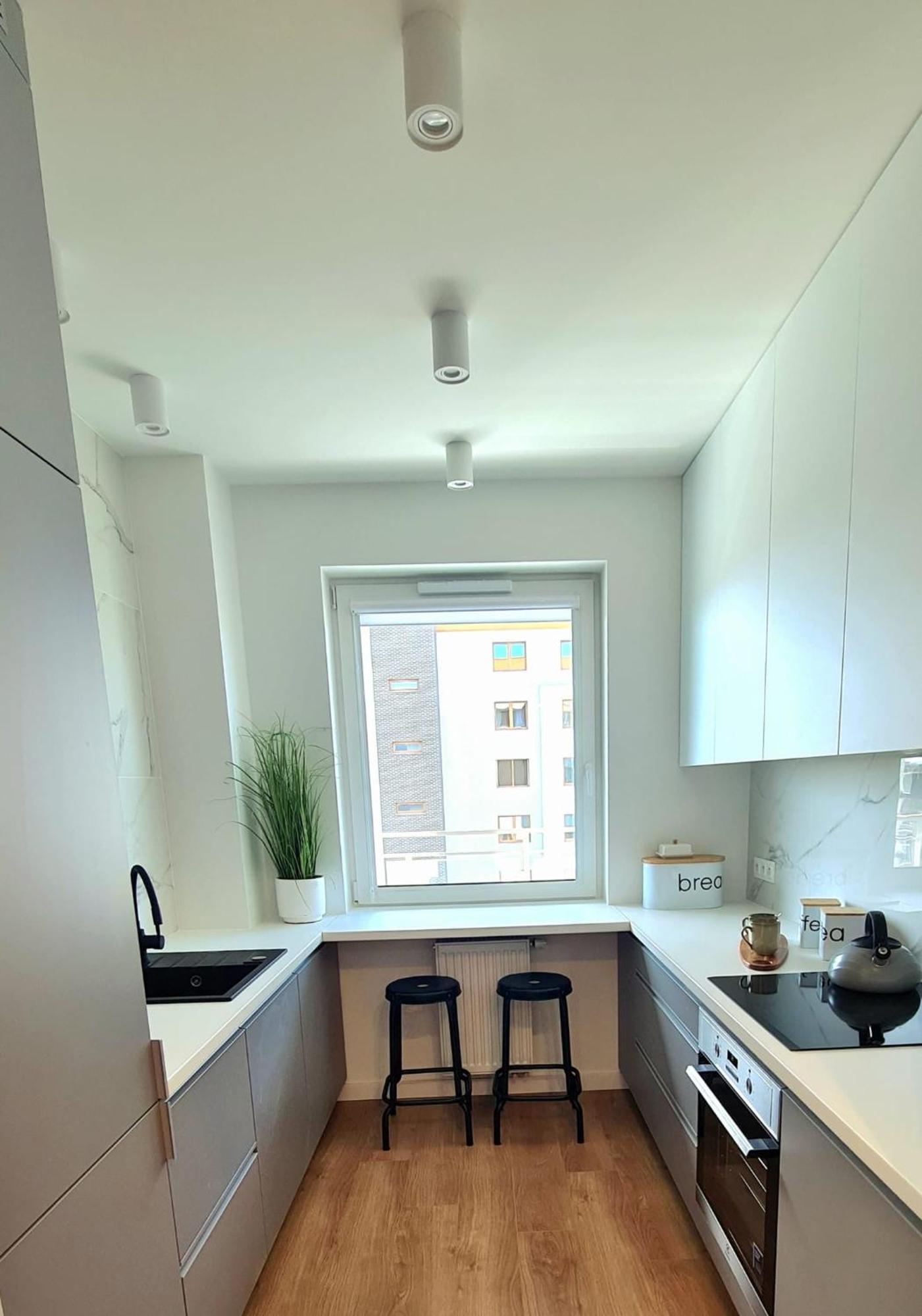 Vip Apartamenty Lubelska Жешув Экстерьер фото