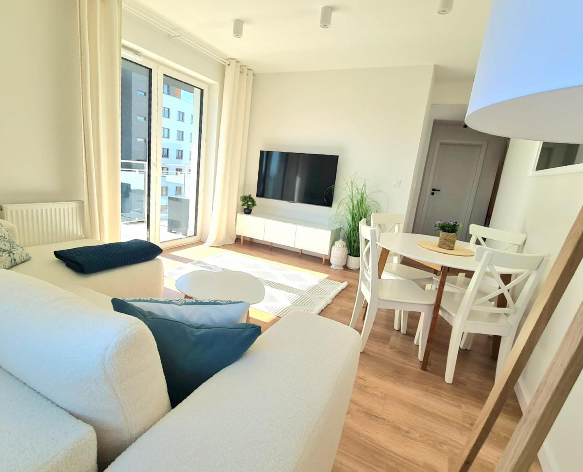 Vip Apartamenty Lubelska Жешув Экстерьер фото