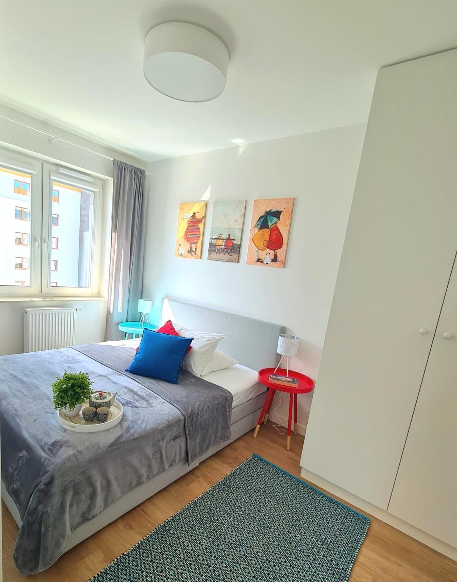 Vip Apartamenty Lubelska Жешув Экстерьер фото