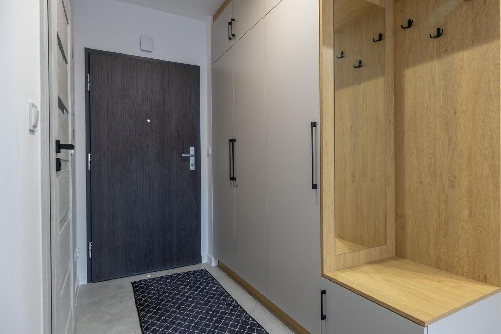 Vip Apartamenty Lubelska Жешув Экстерьер фото