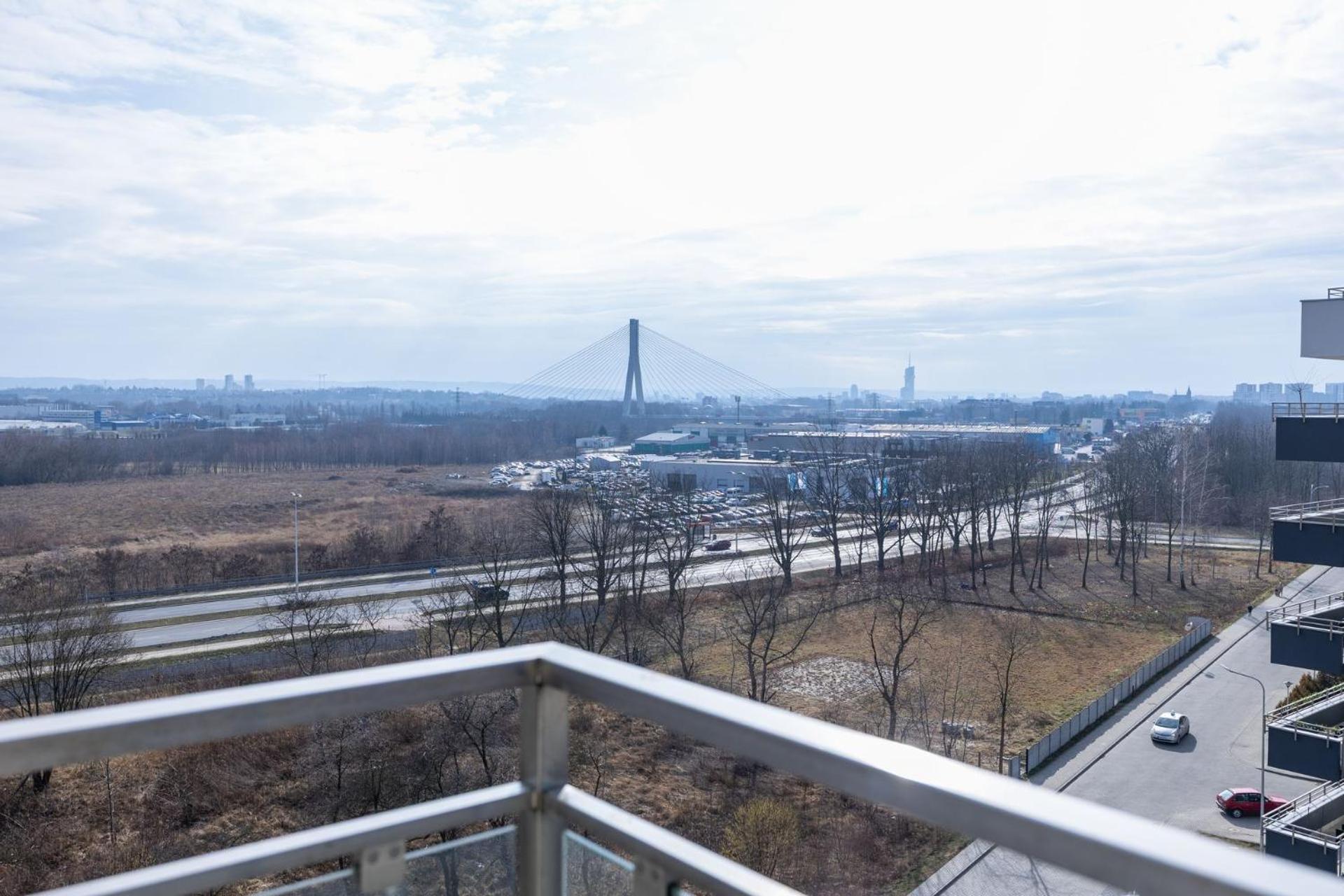 Vip Apartamenty Lubelska Жешув Экстерьер фото