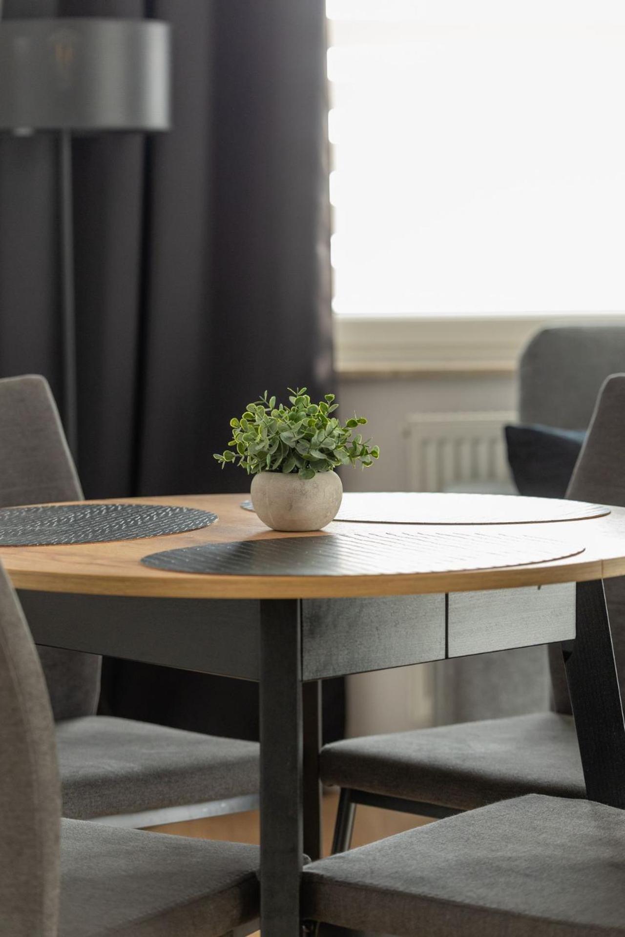Vip Apartamenty Lubelska Жешув Экстерьер фото