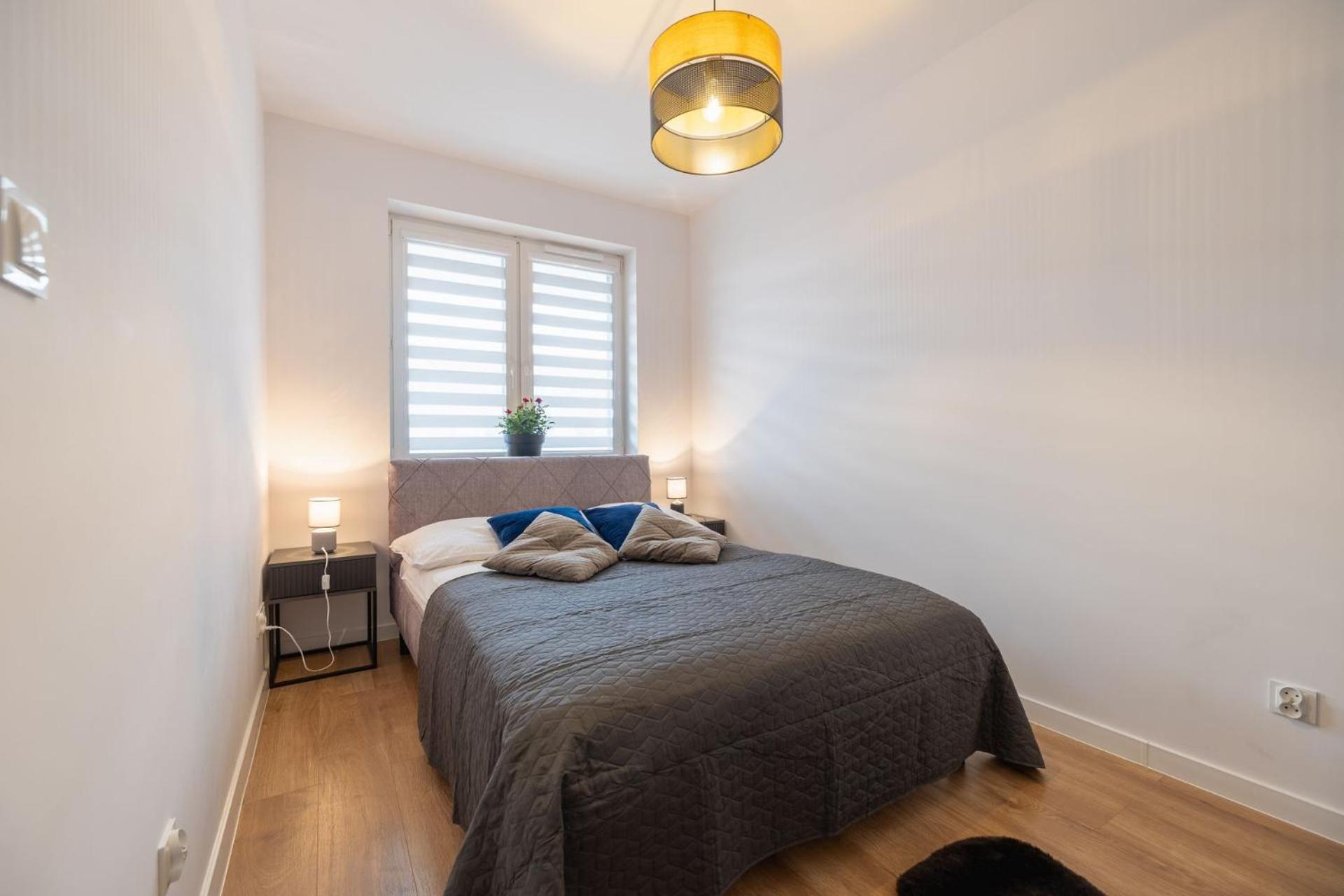 Vip Apartamenty Lubelska Жешув Экстерьер фото
