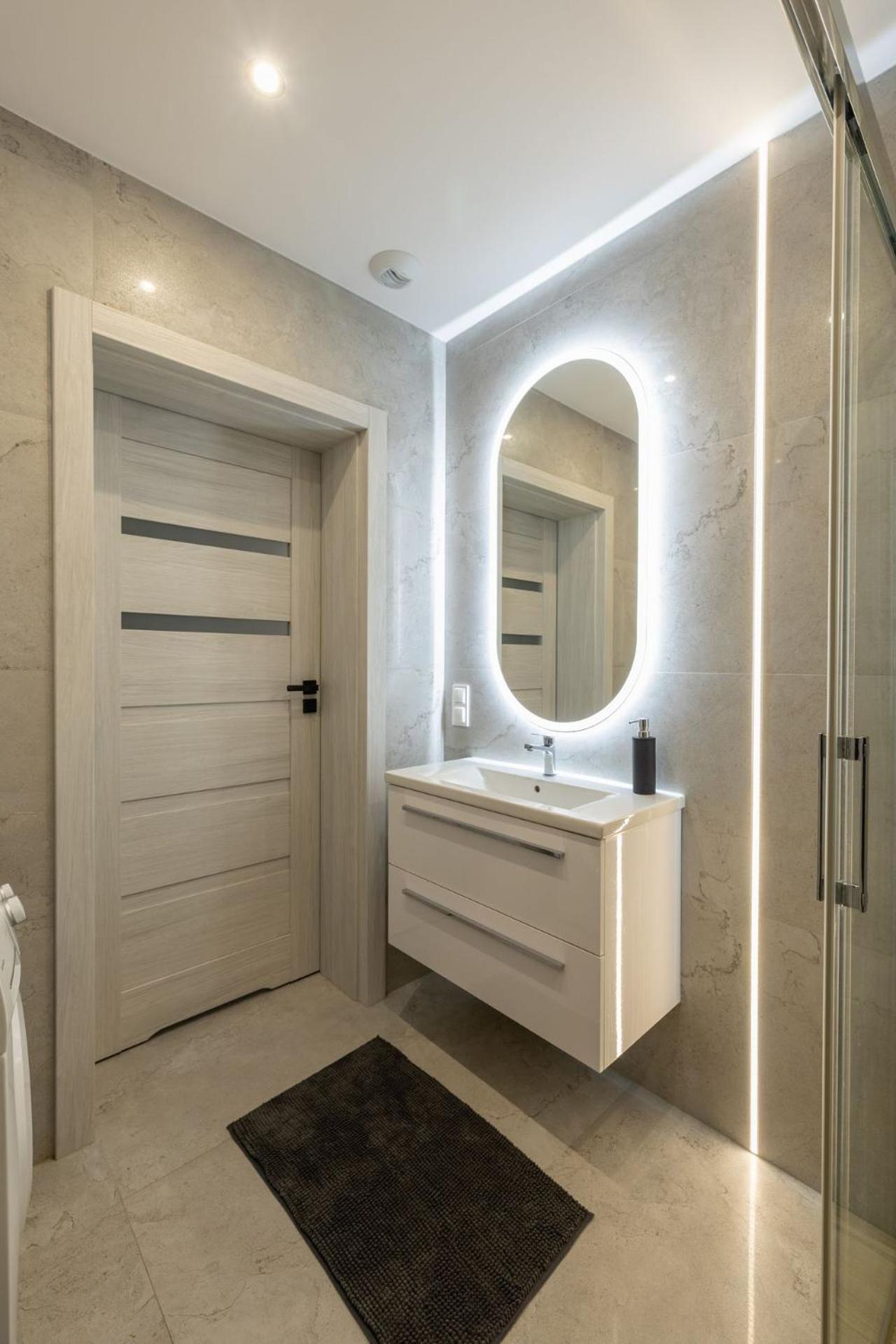 Vip Apartamenty Lubelska Жешув Экстерьер фото