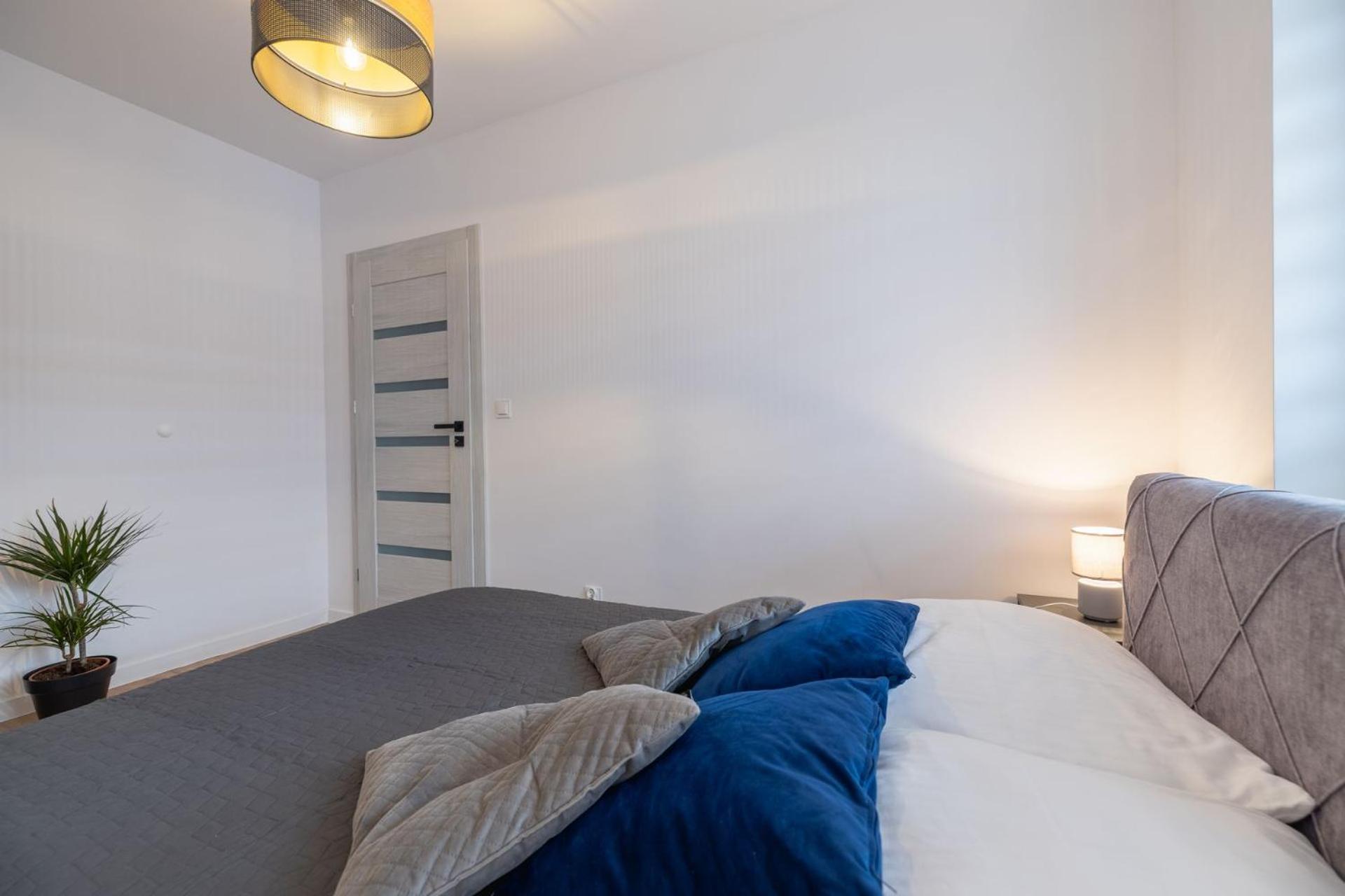 Vip Apartamenty Lubelska Жешув Экстерьер фото