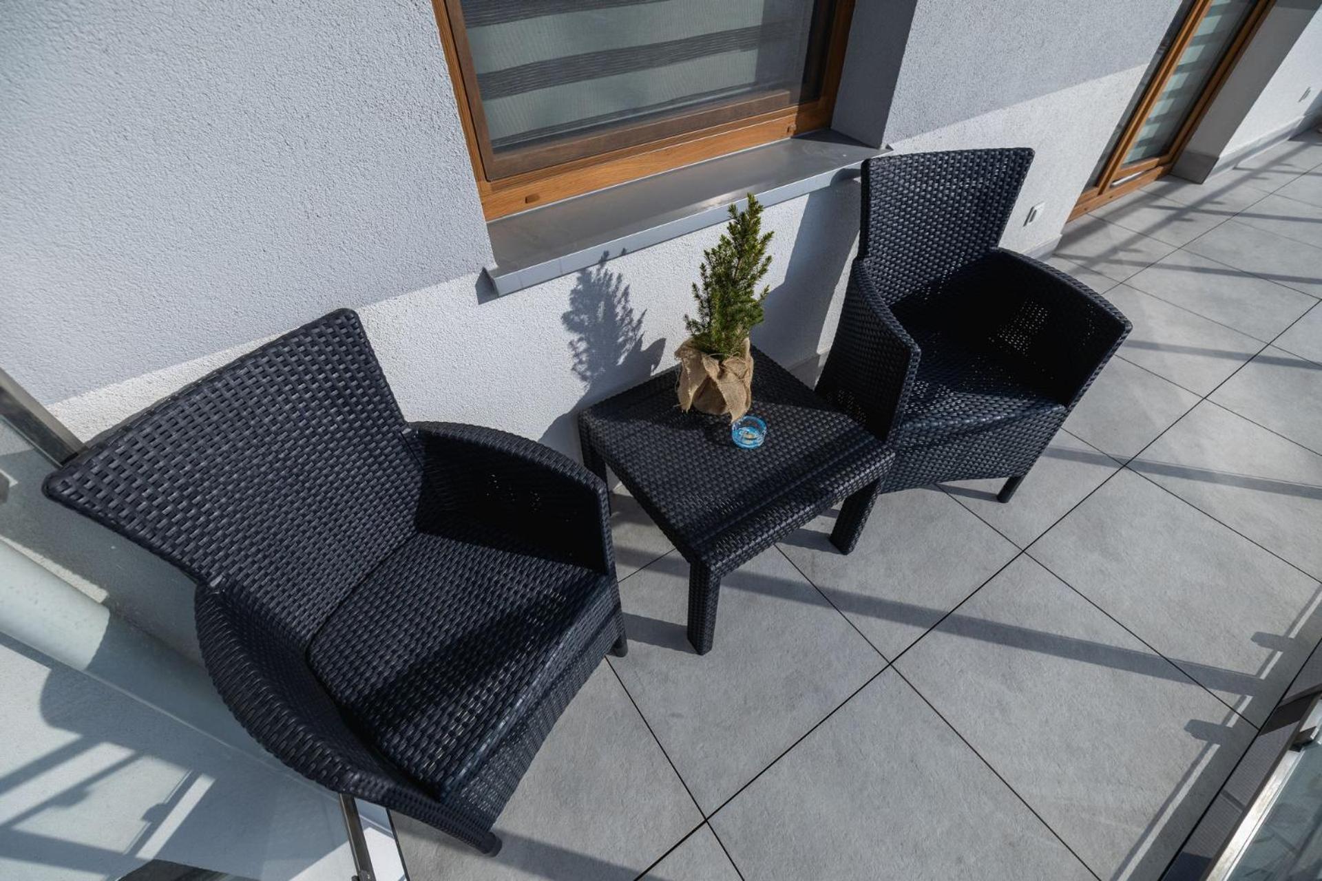 Vip Apartamenty Lubelska Жешув Экстерьер фото