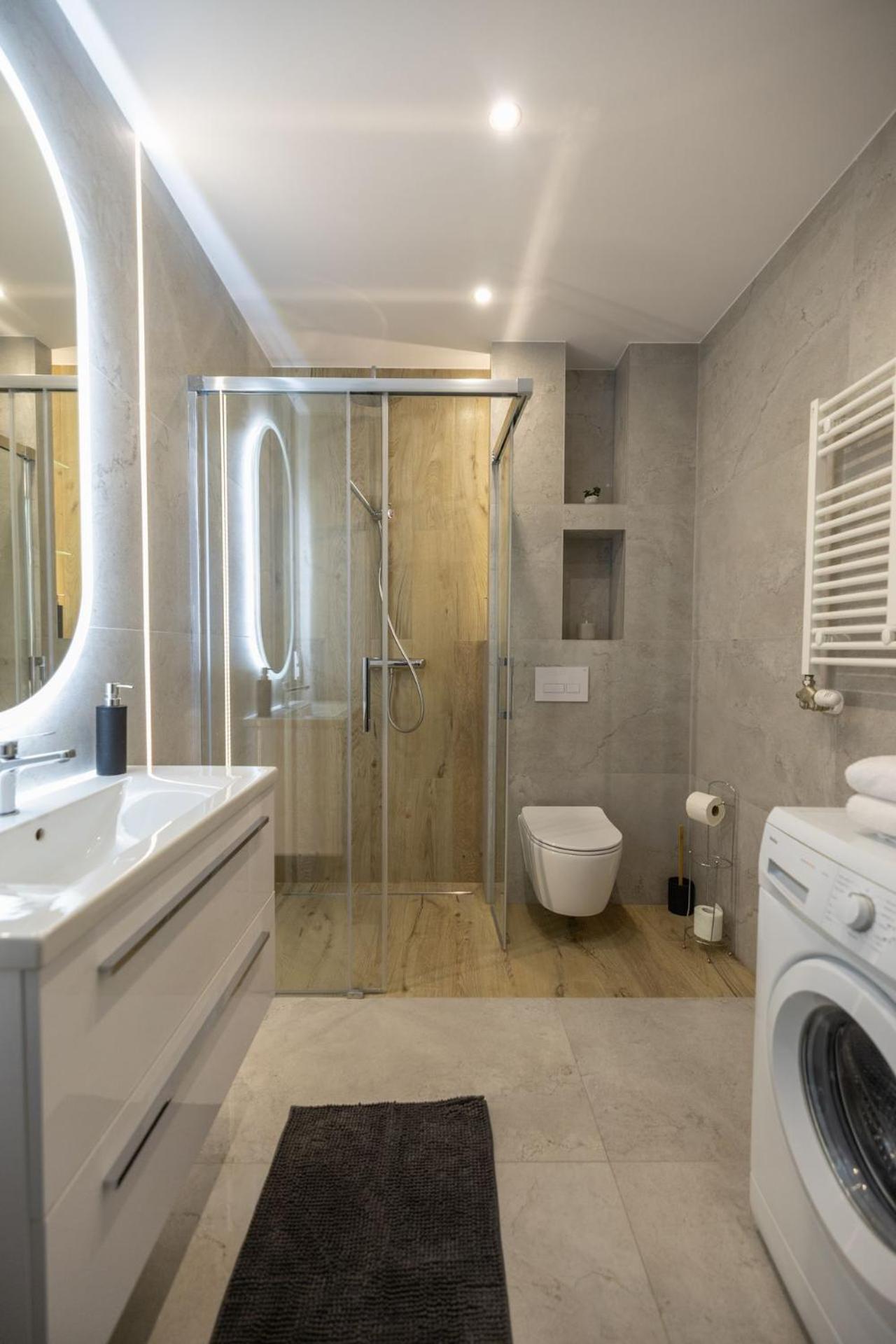 Vip Apartamenty Lubelska Жешув Экстерьер фото